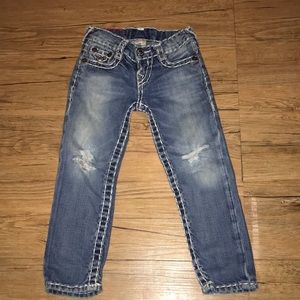 True Religion Boys 3T